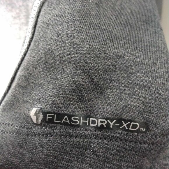 Northface Long Sleeve Shirt with Hood - Picture 8 of 9